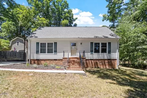3024 Rosewood Cir, Durham, NC 27705