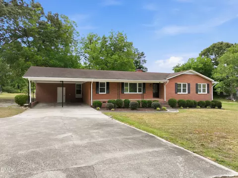 106 Allensville Rd, Roxboro, NC 27574