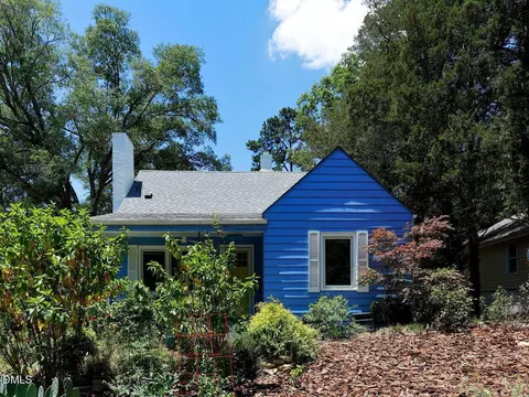 1604 James St, Durham, NC 27707 photo 29