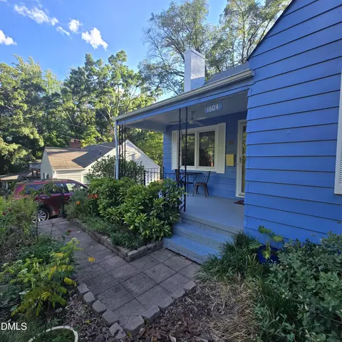 1604 James St, Durham, NC 27707 photo 3