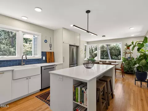 1604 James St, Durham, NC 27707 photo 5