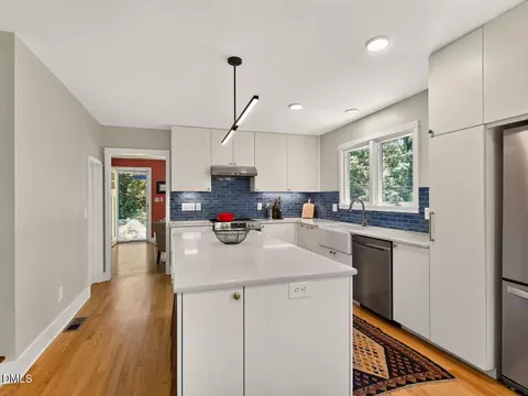 1604 James St, Durham, NC 27707 photo 7