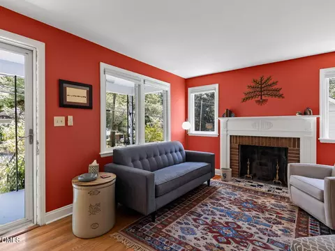 1604 James St, Durham, NC 27707 photo 11