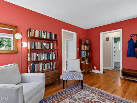 1604 James St, Durham, NC 27707 photo 12