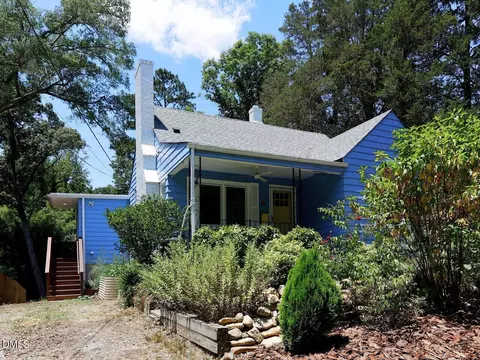 1604 James St, Durham, NC 27707 photo 2