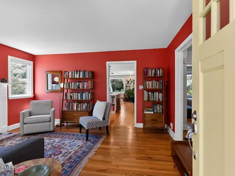 1604 James St, Durham, NC 27707 photo 10