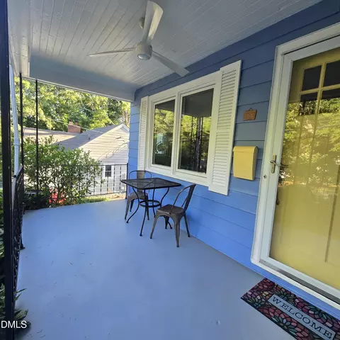 1604 James St, Durham, NC 27707 photo 4
