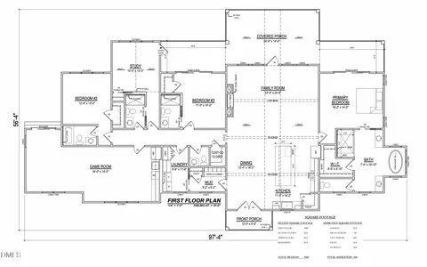 16 17 South Lndg, Leasburg, NC 27291