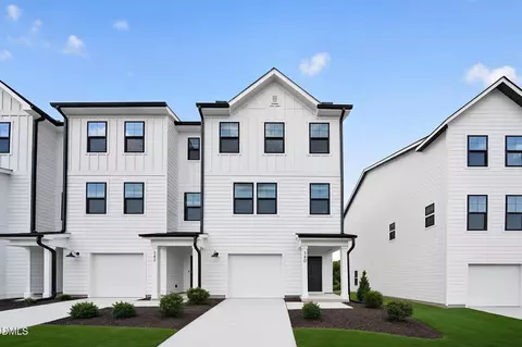 340 Diversity Way, Raleigh, NC 27610