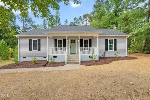 2320 Winburn Ave, Durham, NC 27704