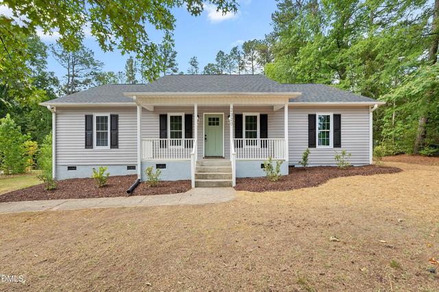 2320 Winburn Ave, Durham, NC 27704