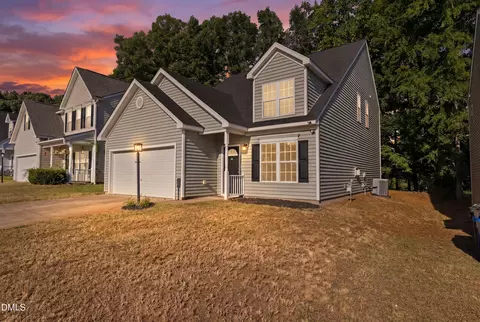 2016 Red Quartz Dr, Raleigh, NC 27610