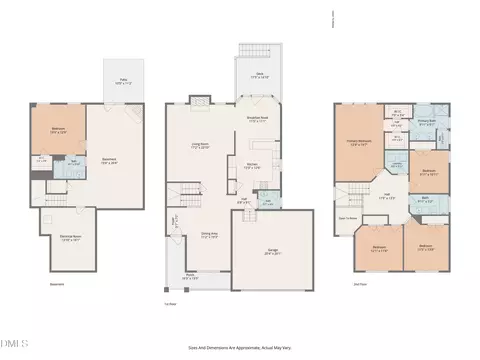 2903 Prospect Pkwy, Durham, NC 27703
