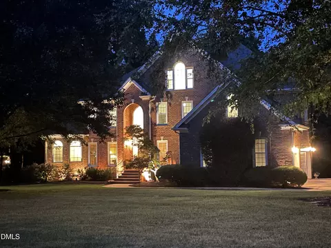 1308 Ballyclare Ct, Raleigh, NC 27614