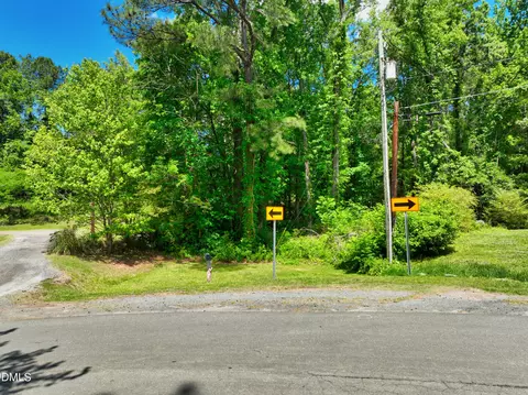 3507 Lake Dr, Durham, NC 27704