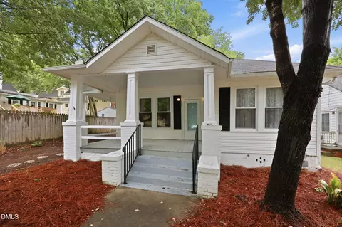 305 Gilliam St, Oxford, NC 27565