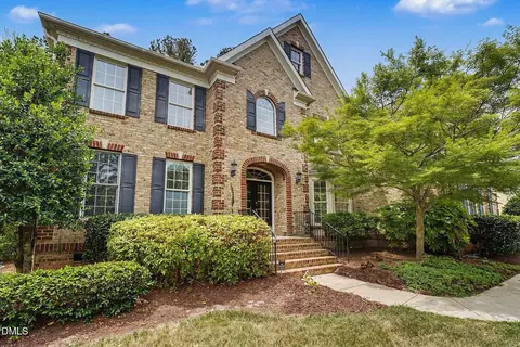 10505 Tarton Fields Cir, Raleigh, NC 27617