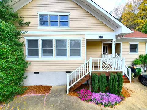 103 Stewart Ln UNIT A, Chapel Hill, NC 27514