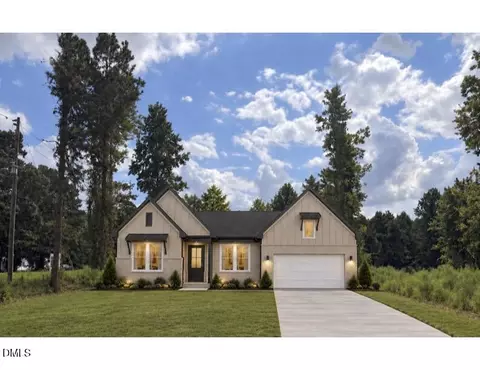 23 Starlet Rdg Way, Clayton, NC 27520