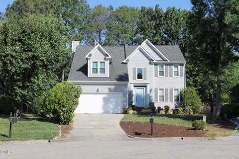 209 Halpen Dr, Cary, NC 27513