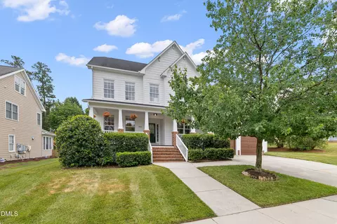 804 Alden Bridge Dr, Cary, NC 27519