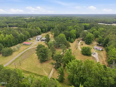 View/Area - 3516 E Thollie Green Rd, Stem, NC 27581 photo 4 of 7