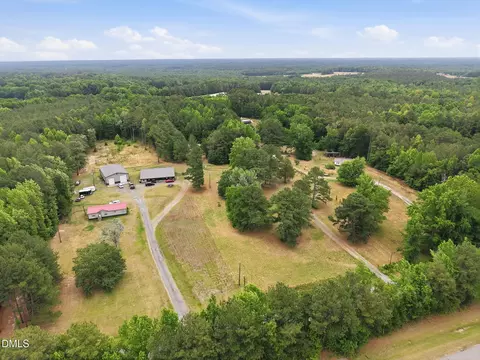 View/Area - 3516 E Thollie Green Rd, Stem, NC 27581 photo 2 of 7