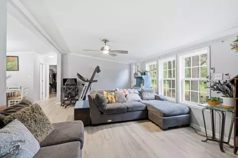 Other - 3516 E Thollie Green Rd, Stem, NC 27581 photo 7 of 15