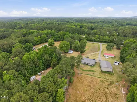 View/Area - 3516 E Thollie Green Rd, Stem, NC 27581 photo 7 of 7