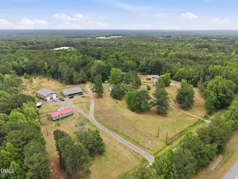 View/Area - 3516 E Thollie Green Rd, Stem, NC 27581 photo 3 of 7