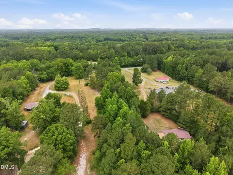 View/Area - 3516 E Thollie Green Rd, Stem, NC 27581 photo 5 of 7
