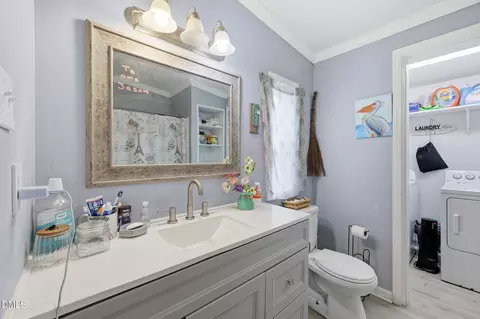 Other - 3516 E Thollie Green Rd, Stem, NC 27581 photo 9 of 15