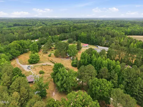 View/Area - 3516 E Thollie Green Rd, Stem, NC 27581 photo 6 of 7