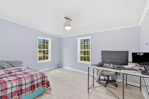 Bedroom - 3516 E Thollie Green Rd, Stem, NC 27581 photo 3 of 3