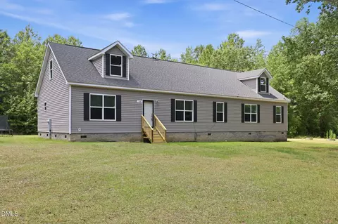 150 Horton Cir, Lillington, NC 27546