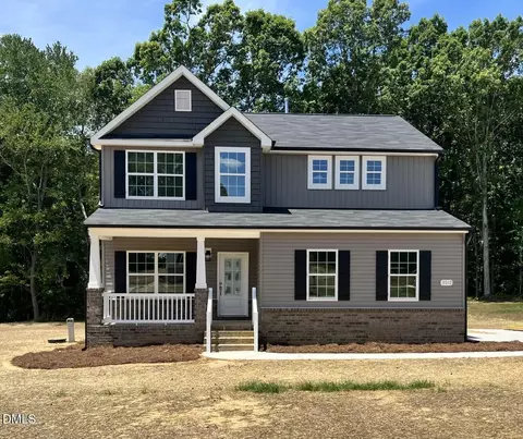 3512 Kirkland Ct, Burlington, NC 27217