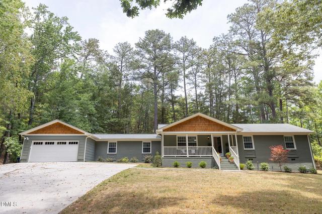 2912 Gretmar Dr, Durham, NC 27705