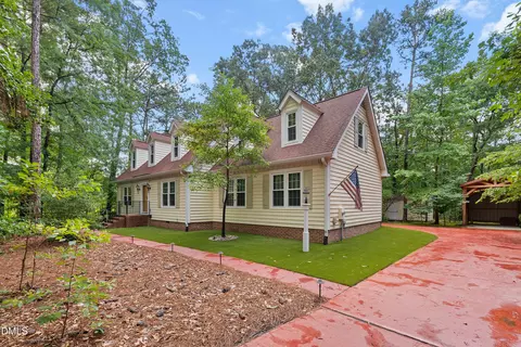 5216 Bridget Dr, Raleigh, NC 27603