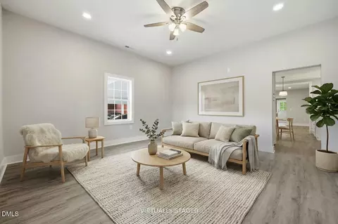 Living - 213 W Parrish Dr, Benson, NC 27504 photo 1 of 5