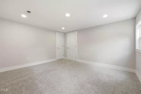 Bedroom - 213 W Parrish Dr, Benson, NC 27504 photo 7 of 7