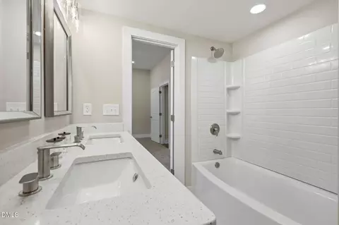 Bath - 213 W Parrish Dr, Benson, NC 27504 photo 3 of 5