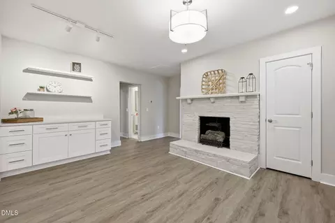 Living - 213 W Parrish Dr, Benson, NC 27504 photo 4 of 5