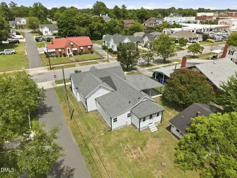 View/Area - 213 W Parrish Dr, Benson, NC 27504 photo 2 of 2