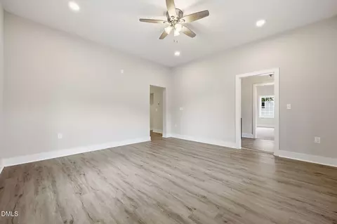 Living - 213 W Parrish Dr, Benson, NC 27504 photo 3 of 5