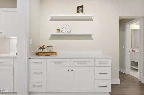 Entry Way - 213 W Parrish Dr, Benson, NC 27504 photo 3 of 3