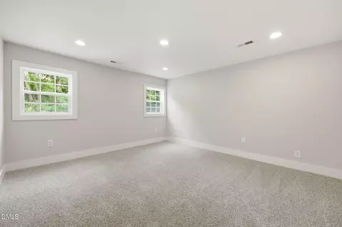 Bedroom - 213 W Parrish Dr, Benson, NC 27504 photo 6 of 7