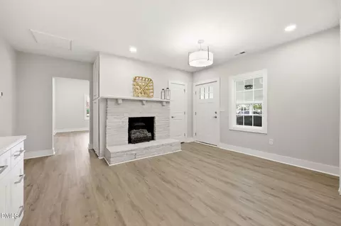 Living - 213 W Parrish Dr, Benson, NC 27504 photo 5 of 5