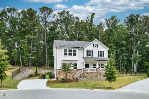 436 Cahors Trl, Holly Springs, NC 27540