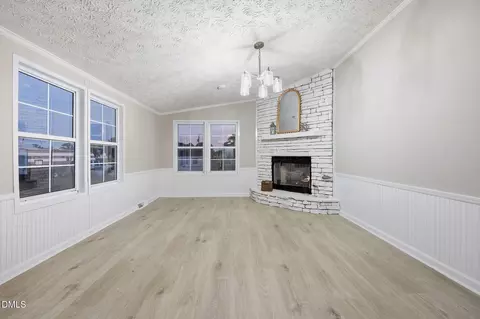 Living - 10100 Green Path Rd, Dunn, NC 28334 photo 3 of 6
