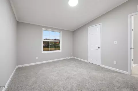 Bedroom - 10100 Green Path Rd, Dunn, NC 28334 photo 7 of 7